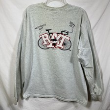 Vintage Ride Around Torch