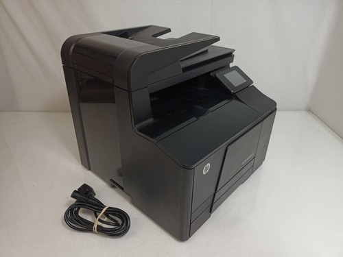 Colour laserjet pro 200 - colour,