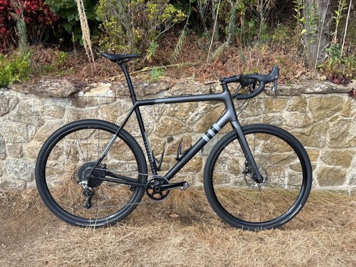 Specialized crux comp - specialized, gravel