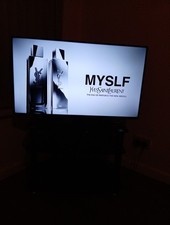 Bush 40-inch Smart TV