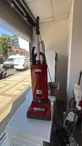 Sebo l epower vacuum - x7,