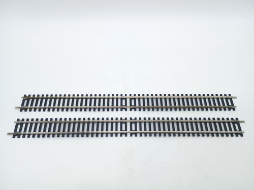 Hornby track r601 - r601, double