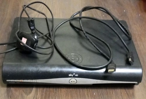 Sky box hdmi cable - box, with