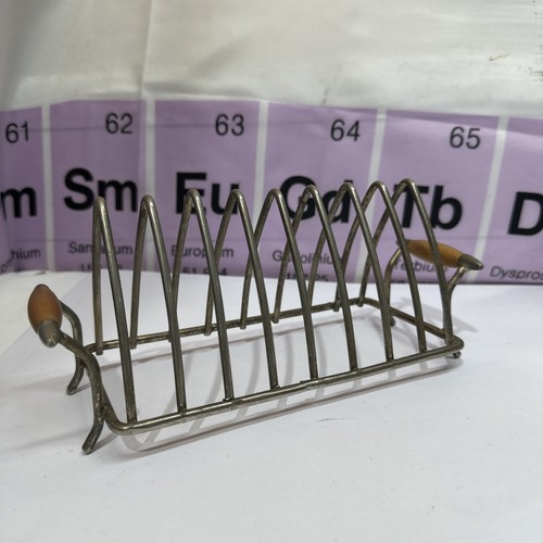 Antique iron plated - plated, rack