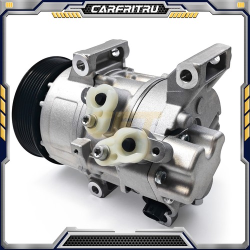 Air conditioning compressor - air,