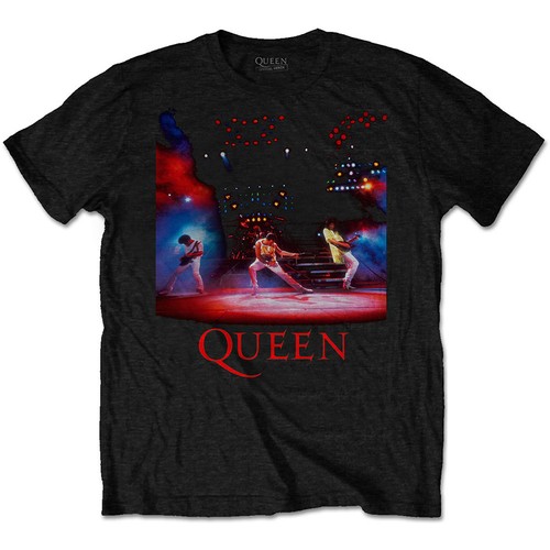 Queen freddie mercury live - queen,