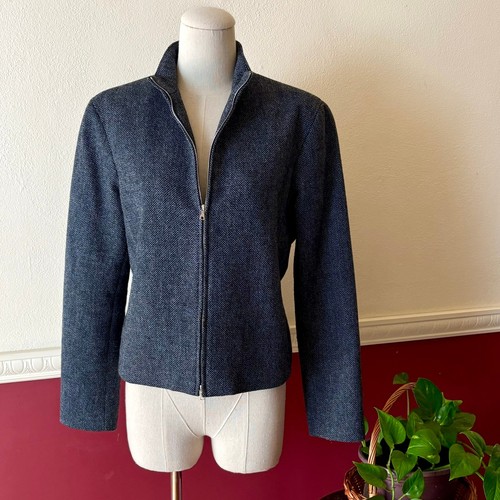 Vintage new frontier wool - new,