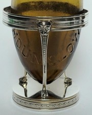 Antique hamilton ornate animal - antique,