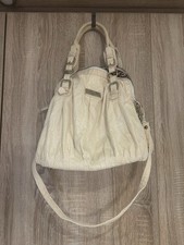 River Island Large Cream
