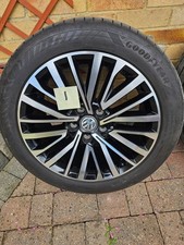 18” VW T5 T6 Palmerston