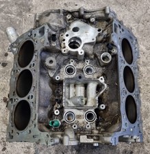 AUDI S4 B9 S5 F5 2016-2023 3.0 TFSI PETROL CWG ENGINE BARE BLOCK 06M103023CS