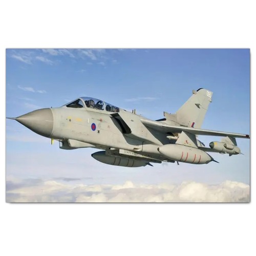 Raf tornado british fighter - tornado,