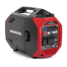 Brand New Honda EU3200is 3200
