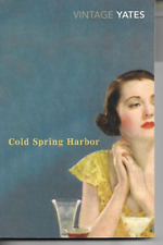 Cold Spring Harbor by Richard Yates (Paperback, 2008)