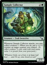 MtG Magic The Gathering