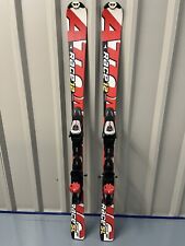 Atomic Race 12 SL jr 137cm