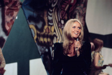 Northern Irish singer Clodagh