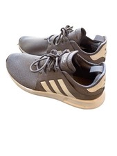 Adidas xplr trainer gray - adidas, gray/