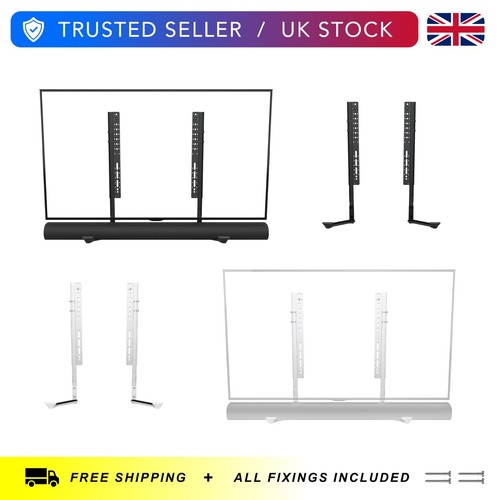 Universal soundbar bracket - universal,