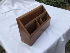 Vintage Two Tier Hardwood