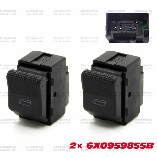 Window switch passenger - window,
