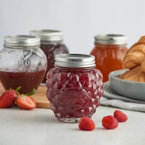 Kilner berry preserve jar - kilner,