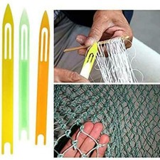 8Pcs 1 2 Net Making Mending