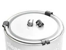 T8 Metal Paint Tin Lid