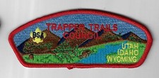 Trapper Trails Council Utah
