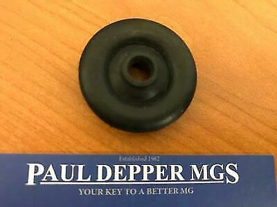 Mgb temp gauge capillary - gt,