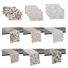 Shabby Chic Country Floral