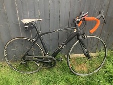 ORRO OXYGEN CARBON road racing cycle