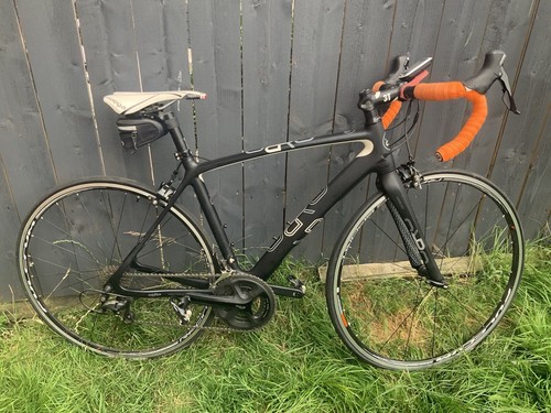 Orro oxygen carbon - carbon, road