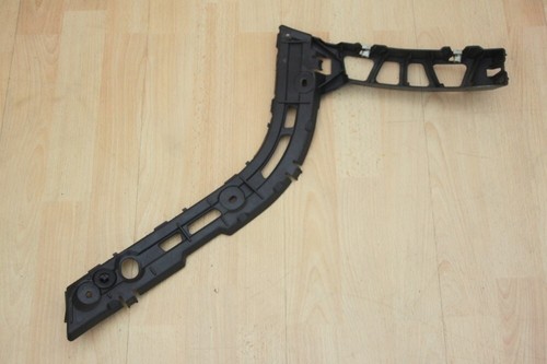 Rear bumper mounting bracket - rear,