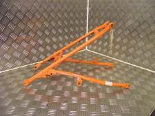 1983 KTM MX 250 SUBFRAME /