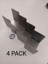 Fence Post Support U Shape