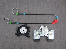 GOLF MK3 VENTO RIGHT REAR ELECTRIC WINDOW REGULATOR KIT WINDER 1H4839462A