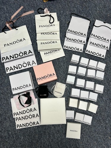 43x pandora jewellery - 43x,
