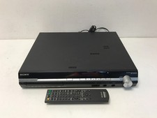 Sony DAV-DZ361W HDMI DVD