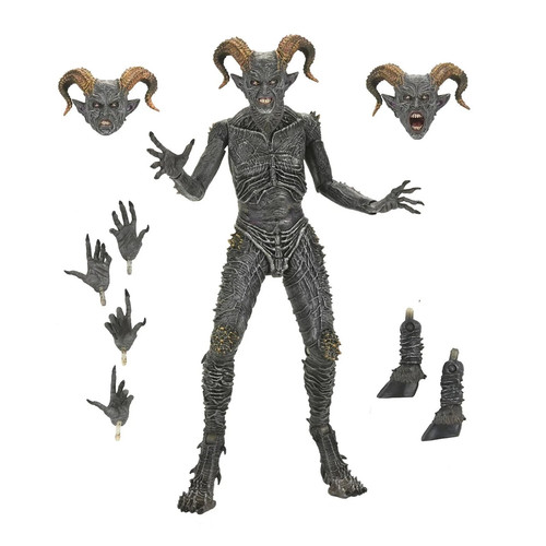Neca the conjuring universe - conjuring,