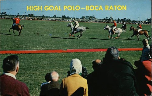 Boca raton florida high - boca,