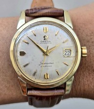 1950s Automatic OMEGA