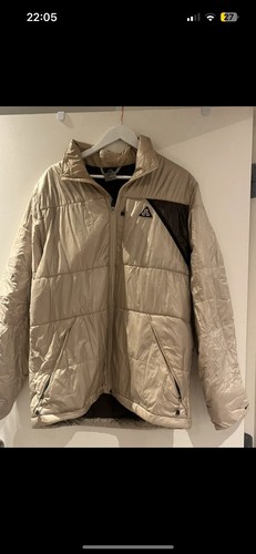 Nike acg men beige - acg, beige/black