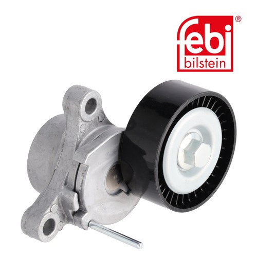 Febi auxiliary belt tensioner - auxiliary,