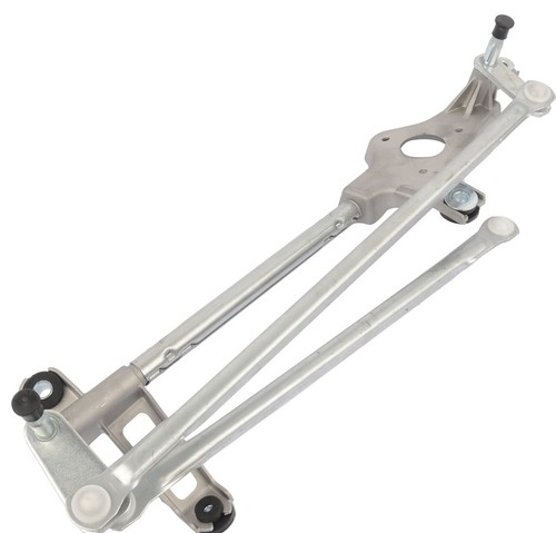 Front windscreen wiper linkage - front,