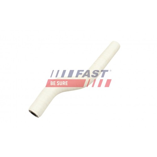 Exhaust pressure sensor pipe - exhaust,