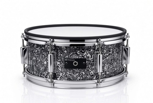 Dolby black abalone - 14, x