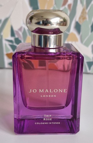 Malone taif rose cologne - malone,