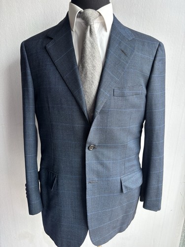Oxxford clothes - ,