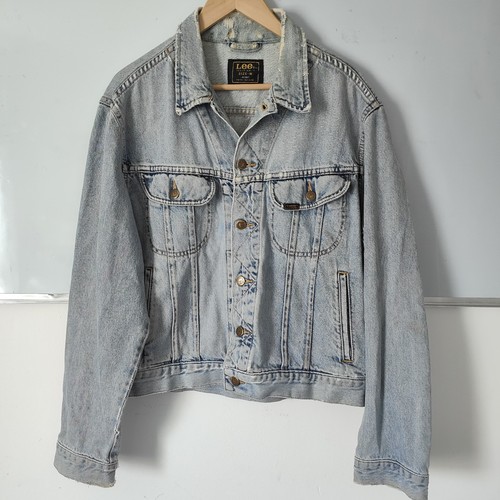 Vtg lee riders jacket mens - vtg,